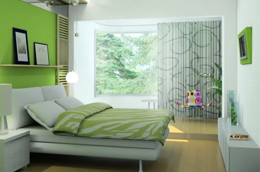 家庭綠色環保軟木地板