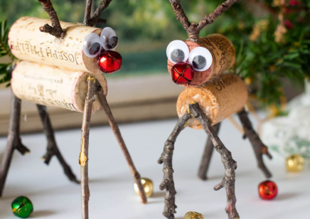 軟木工藝品_軟木創意制品應用案例